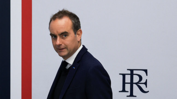 El primer ministro francés se reúne con los sindicatos mientras prepara un despliegue policial “masivo” para las nuevas protestas