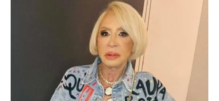 «Su vida es muy frágil»: famoso doctor revela que Laura Bozzo esta en GRAVE peligro