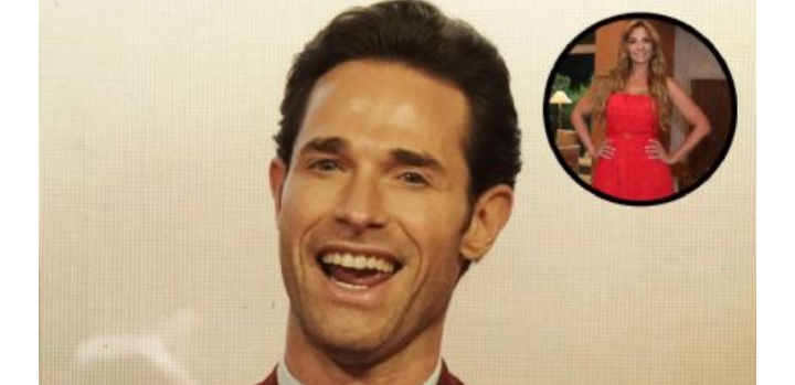 Sebastián Rulli revela el verdadero motivo de su demanda contra Cecilia Galliano, su ex esposa