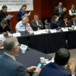 Avanza en el Senado paquete de la Ley de Ingresos para el 2027