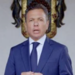 Pablo Lemus llama a cerrar las puertas de Jalisco “a los violentos” en medio de protestas por agua contaminada