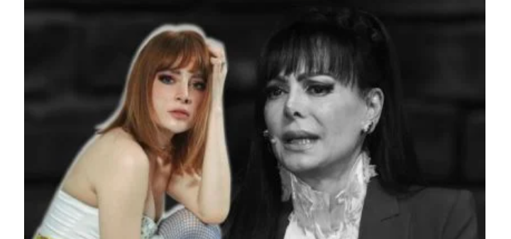 Imelda Garza Tuñón habla del pleito legal con Maribel Guardia: «El que la hace la paga»