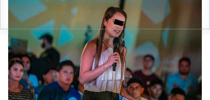 Vinculan a proceso a la exdiputada del PRI, Karla Ayala, por extorsi0nar a asesora