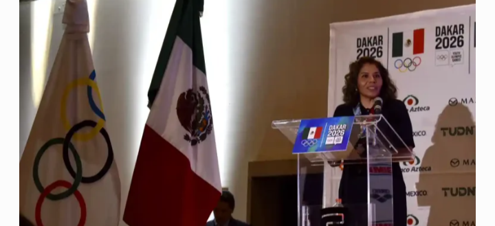 Juegos de Dakar: comité olímpico aviva conflicto por falta de recursos
