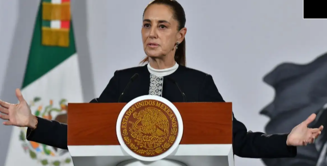 Por fraude en altas pensiones se decidió regular Modalidad 40: Sheinbaum