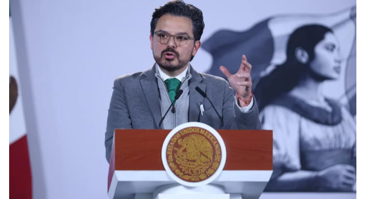Senado citará a Zoé Robledo para que explique cambios a la Modalidad 40; «trabajadores buscan mejores mecanismos para jubilarse»