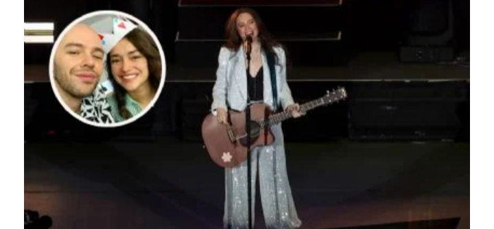 La esposa de Jesse reaparece, le manda este contundente mensaje a Joy ante los rumores de infidelidad en su matrimonio