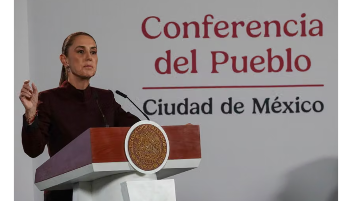 «A lo mejor hubo un malentendido»: Sheinbaum descarta desaparición de la Modalidad 40 del IMSS