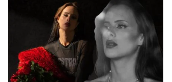 “Años de injusticia”: Gala Montes estrena su canción La mala y lanza contundentes mensajes, ¿son para su mamá?