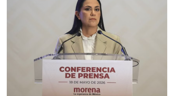Ariadna Montiel operó en la Sierra Tarahumara para sentar las bases de Morena