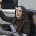 Iniciativa de reforma a la Ley del Sistema de Seguridad Pública del Estado para que, en los municipios con población indígena se procure incluir elementos que conozcan su cosmovisión, cultura y lengua: Dip. Brisseire Sánchez López