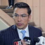 Necesario reconocer los resultados de la coordinación entre el Gobierno Estatal y la Federación en el combate a la inseguridad: Dip. Cuauhtli Fernando Badillo Moreno