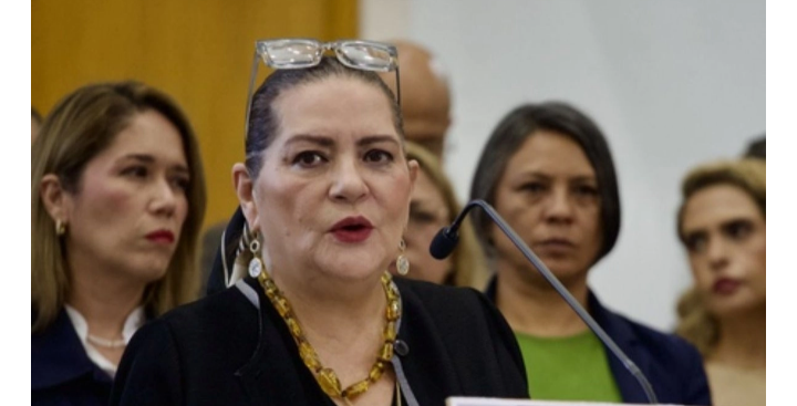 No me voy: Taddei afirma que no renunciará a la presidencia del INE en reunión con consejeros