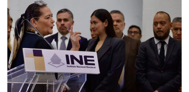 Legisladores de Morena piden renuncia de Taddei; plantean juicio político