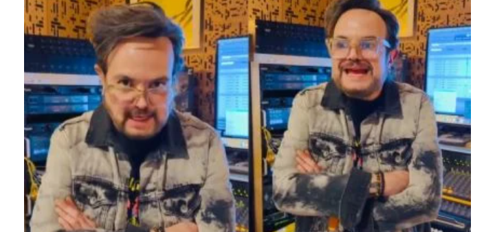Aleks Syntek rompe el silencio y habla sobre su polémico concierto del 15 de septiembre; revela que lo querían encerrar en una clínica