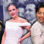 Angélica Vale se voltea contra Ángela Aguilar y muestra su APOYO a Cazzu por los valores que representa: «Me identifico con ella»
