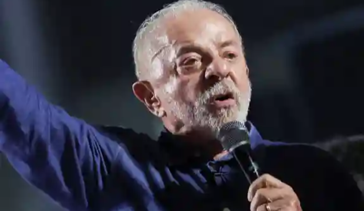 El triunfo de Lula resuena en América Latina y el mundo