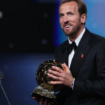 Harry Kane, por fin Balón de Oro 2026: el futbol le hace justicia en su octava nominación y 73 goles