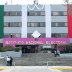 Sin humo blanco en el INE: aplazan para mañana la designación de presidencia provisional tras salida de Taddei