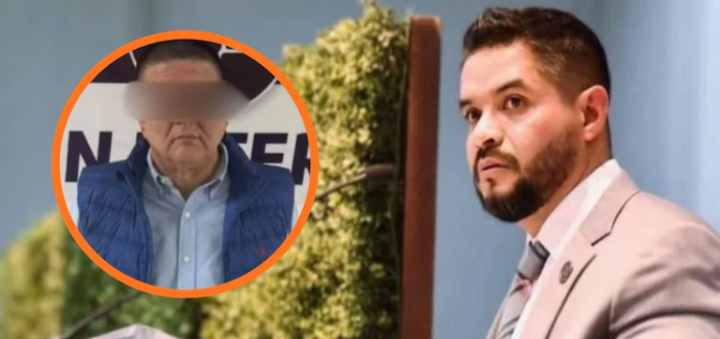 Guillermo Zuany cuenta con un amparo para evitar su detención, confirma la Fiscalía de Chihuahua