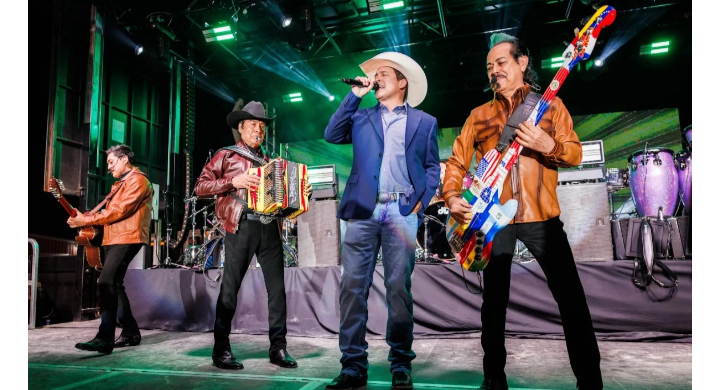 Bobby Pulido se perfila para llegar al Congreso de EU