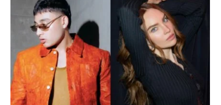 «Van a ver a una Beli Bellaka»: ¿El Malilla confirmó colaboración con Belinda? esto sabemos de su posible dueto
