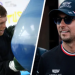 Canelo Álvarez y Checo Pérez volverán a México pendiente del ring y la pista en un fin de semana