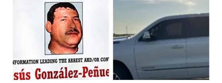 Abaten en Sinaloa al “Chuy González”, segundo al mando del “Chapo Isidro”, buscado en EU