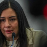Nueva presidenta del INE niega vínculos con contratista ligado a Taddei: «Las cuentas están ahí»