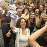 El mundo árabe no espera cambios del nuevo gobierno de Israel