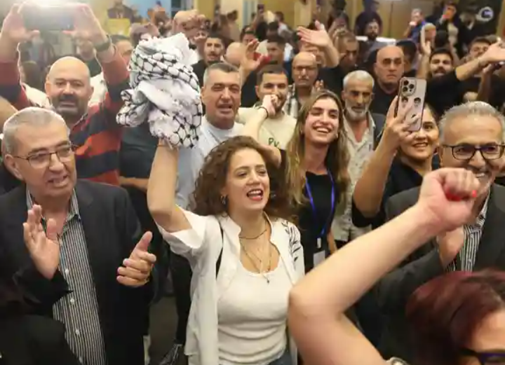 El mundo árabe no espera cambios del nuevo gobierno de Israel