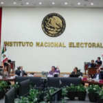 Renuncia jefe de oficina de Taddei y otros 11 funcionarios de la presidencia del INE