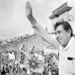 Falleció Cuauhtémoc Cárdenas
