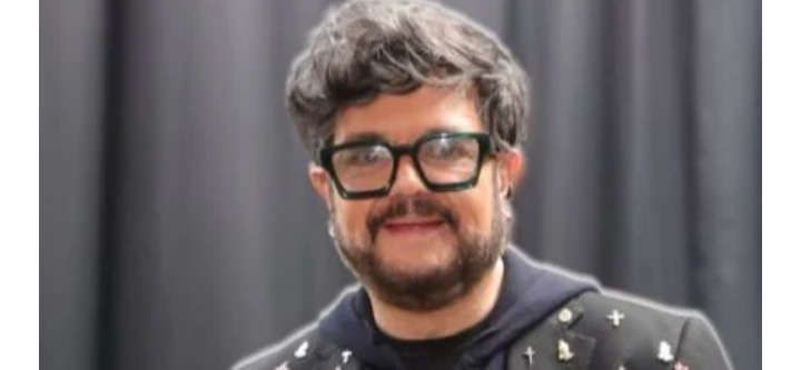 Entre lágrimas, Aleks Syntek confirma la separación con su esposa, Karen Coronado: «Soy un hombre complicado»