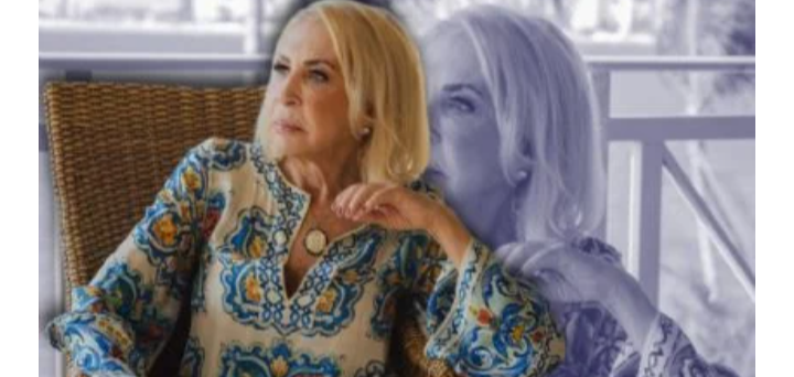 Tras rumores de mu3rte, Laura Bozzo ya fue extubada y FILTRAN su estado de SALUD: «Todavía está bajo sedación»