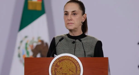 «Taddei traicionó la confianza del pueblo»: Sheinbaum; llama a revisar sus gestiones y deslindar responsabilidades