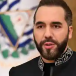Nayib Bukele aclara que operación en Haití no es una invasión