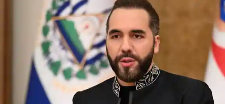 Nayib Bukele aclara que operación en Haití no es una invasión