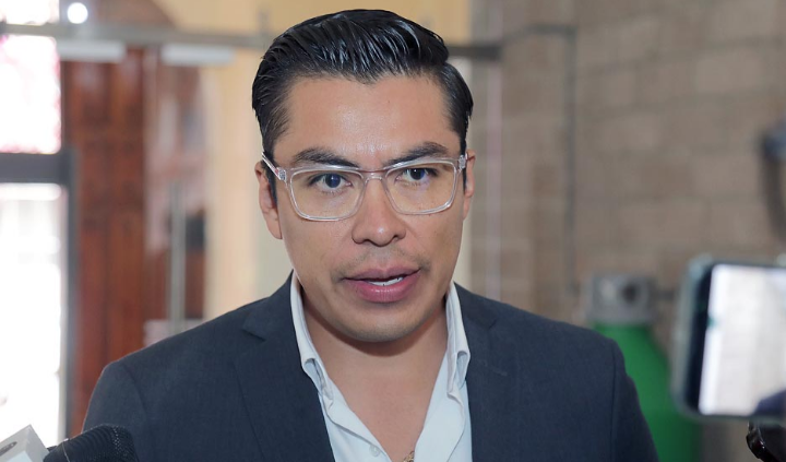 Es necesario reconocer el derecho a la salud digital y a la protección de la salud mental en los entornos virtuales: Dip. Cuauhtli Badillo Moreno