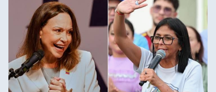 Arranca campaña electoral en Venezuela entre la continuidad de Rodríguez y el «trumpismo» de Machado