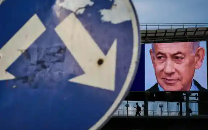 Bloque de Netanyahu no logra mayoría, según recuento final