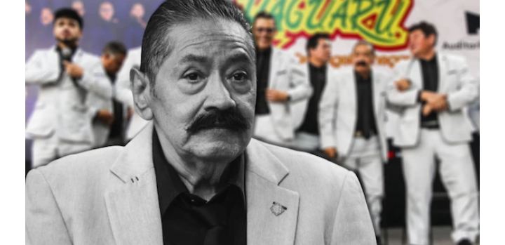 Mu3re Fernando Castillo, vocalista de Los Yaguarú: «Cuando suenen tus canciones estarás con nosotros»