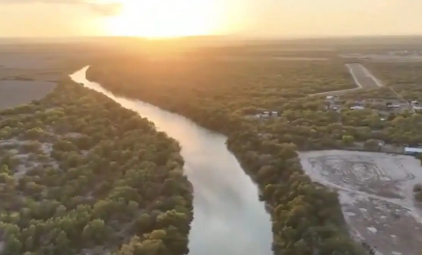 Texas «se apropia» de 9 islas en el río Bravo, en la frontera México – EU, para «mantener seguridad operativa»