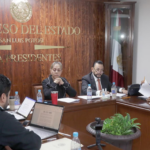 Comisión del Trabajo y Prevención Social aprueba iniciativa para proteger los derechos laborales de mujeres víctimas de viol3ncia: Dip. Sara Rocha Medina