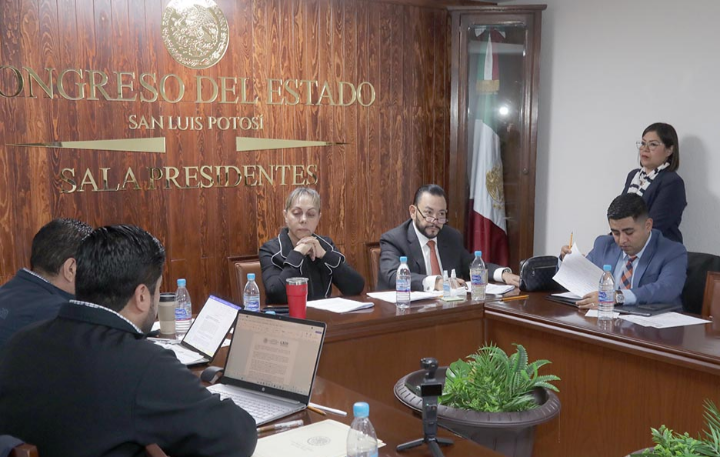 Comisión del Trabajo y Prevención Social aprueba iniciativa para proteger los derechos laborales de mujeres víctimas de viol3ncia: Dip. Sara Rocha Medina