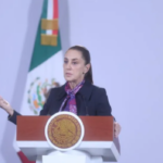 Sheinbaum lanza mensaje a Krauze, Aguilar Camín y Castañeda; «no van a poder parar la transformación», expresa