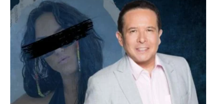 Gustavo Adolfo Infante rompe el silencio sobre la detención de Inés Gómez Mont