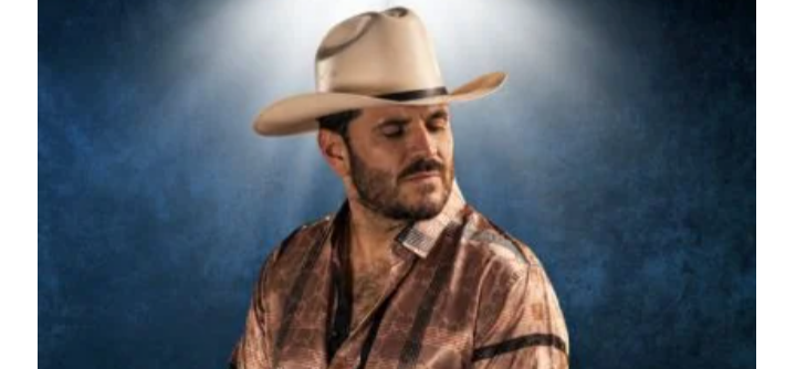 El Komander anuncia la trágica mu3rte de su bebé con emotivo mensaje en redes