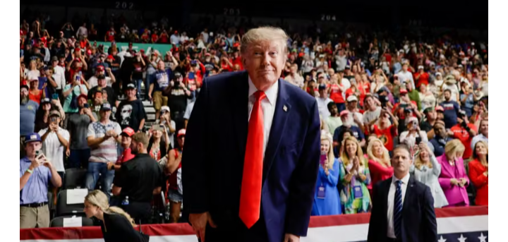 «No va a durar mucho más»: Trump advierte que verá resultados en Cuba en menos de dos años