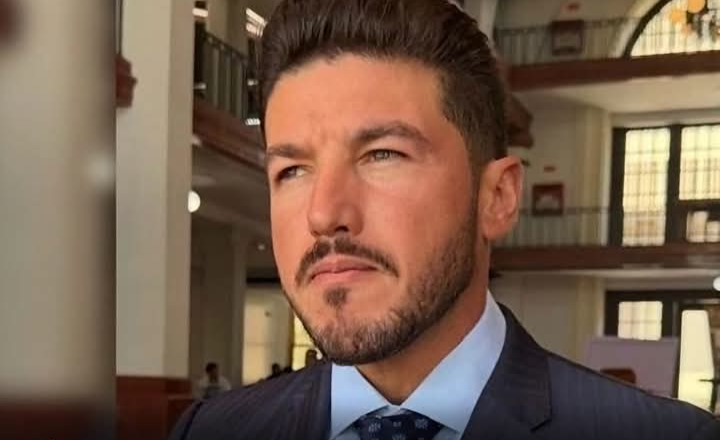 Samuel García, gobernador de Nuevo León, desvió 7 mil 200 mdp, denuncia la ASF